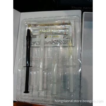 Latest New Professional Teeth Whiteing Gel